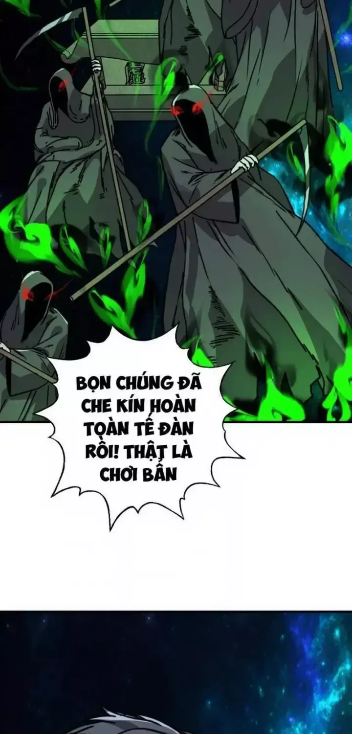 Bắt đầu chuyển chức tài thần, ta chuyển hóa triệu vạn thần sủng Chap 85 - Next Chap 86