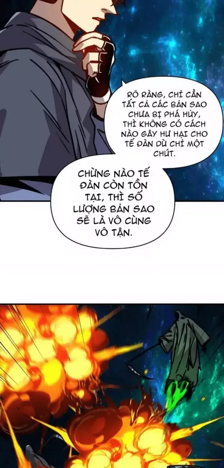 Bắt đầu chuyển chức tài thần, ta chuyển hóa triệu vạn thần sủng Chap 85 - Next Chap 86