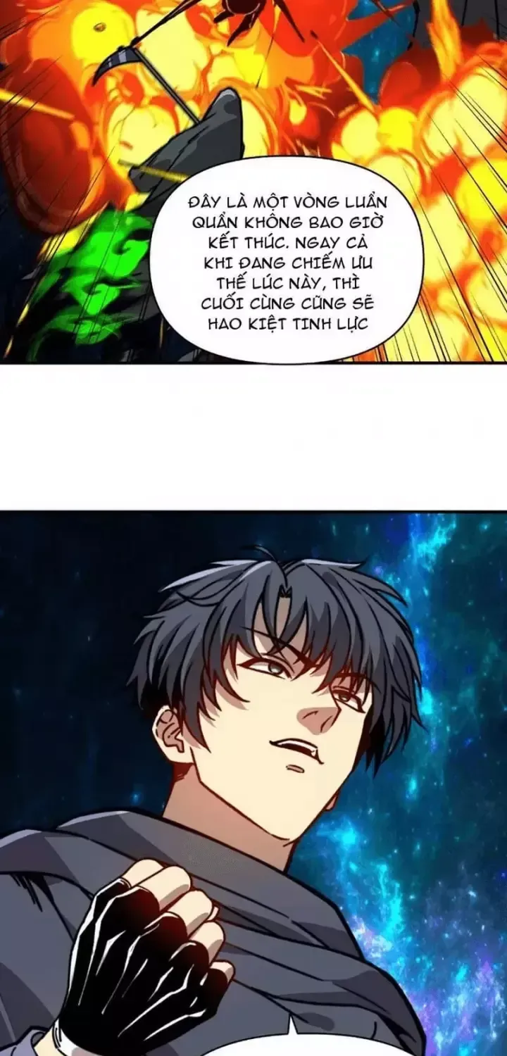 Bắt đầu chuyển chức tài thần, ta chuyển hóa triệu vạn thần sủng Chap 85 - Next Chap 86