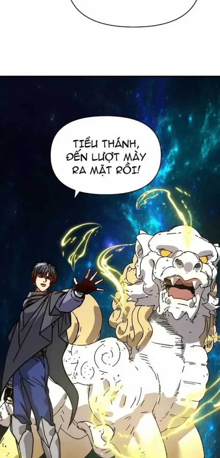 Bắt đầu chuyển chức tài thần, ta chuyển hóa triệu vạn thần sủng Chap 85 - Next Chap 86