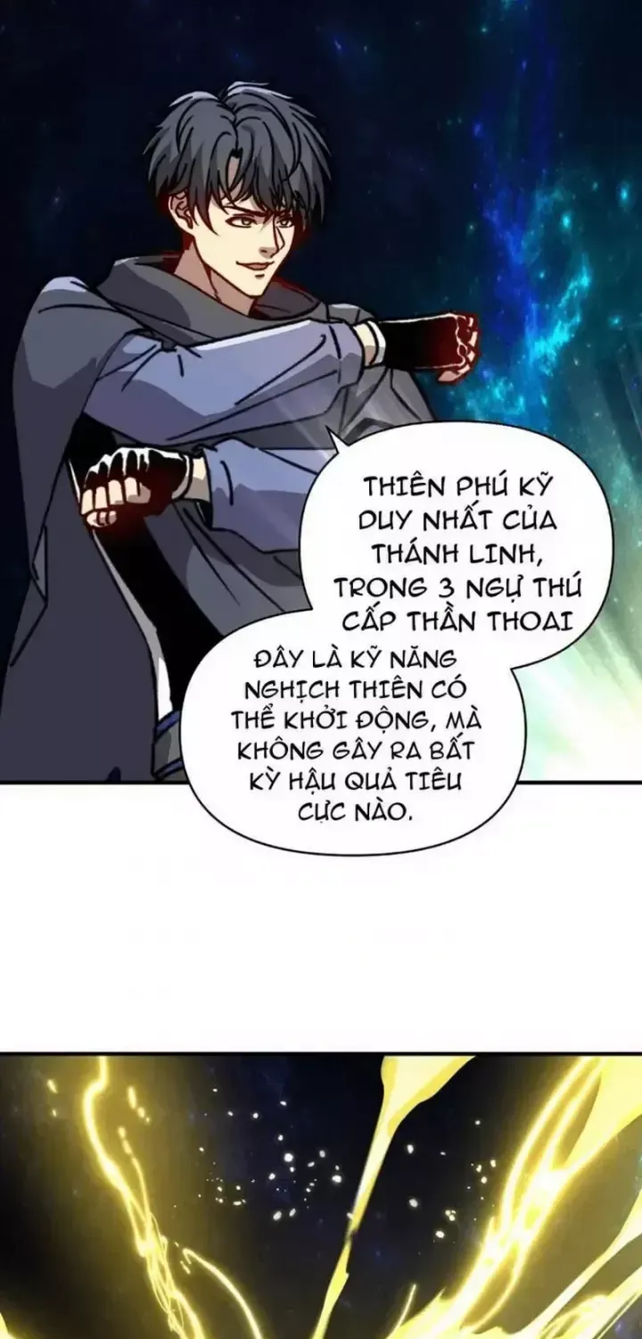 Bắt đầu chuyển chức tài thần, ta chuyển hóa triệu vạn thần sủng Chap 85 - Next Chap 86