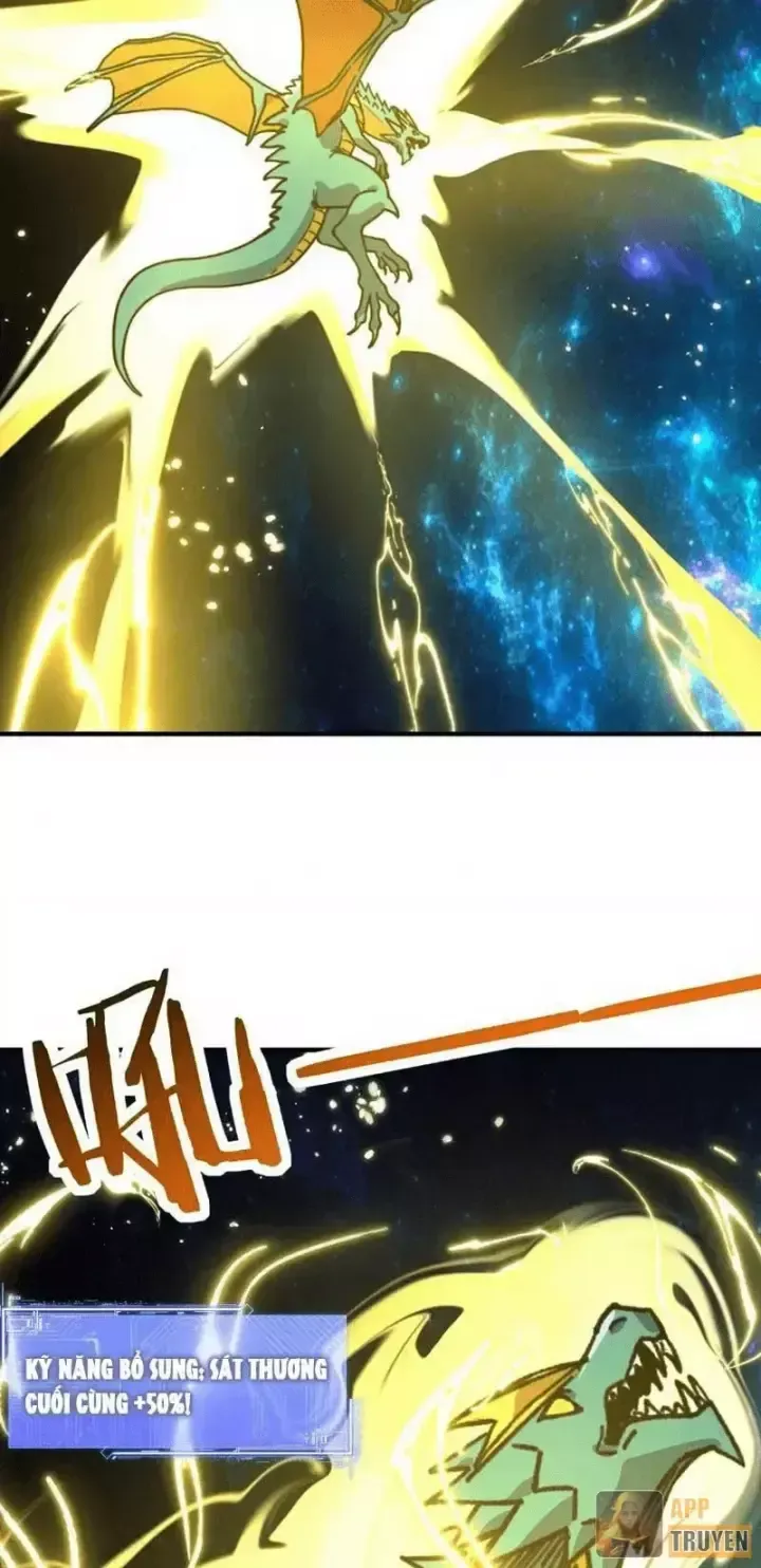 Bắt đầu chuyển chức tài thần, ta chuyển hóa triệu vạn thần sủng Chap 85 - Next Chap 86
