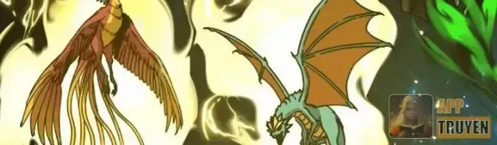Bắt đầu chuyển chức tài thần, ta chuyển hóa triệu vạn thần sủng Chap 85 - Next Chap 86