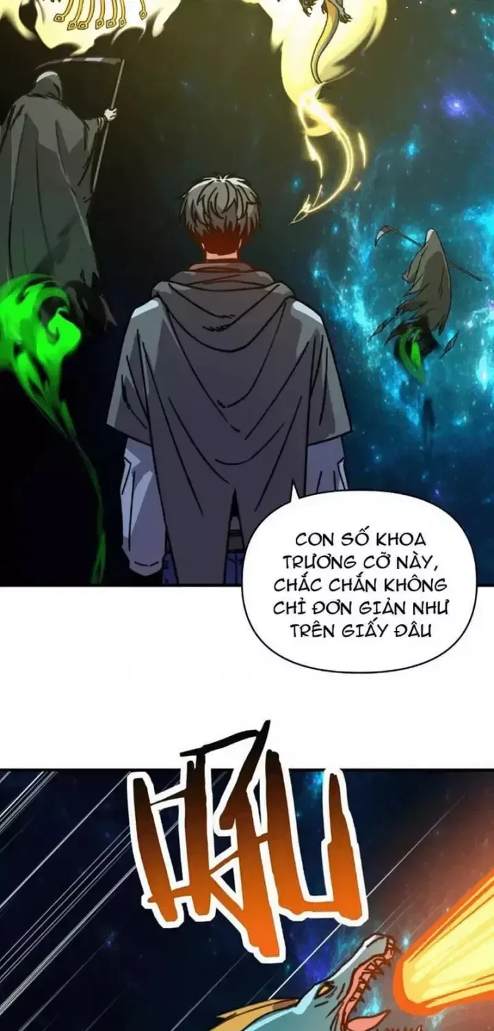 Bắt đầu chuyển chức tài thần, ta chuyển hóa triệu vạn thần sủng Chap 85 - Next Chap 86