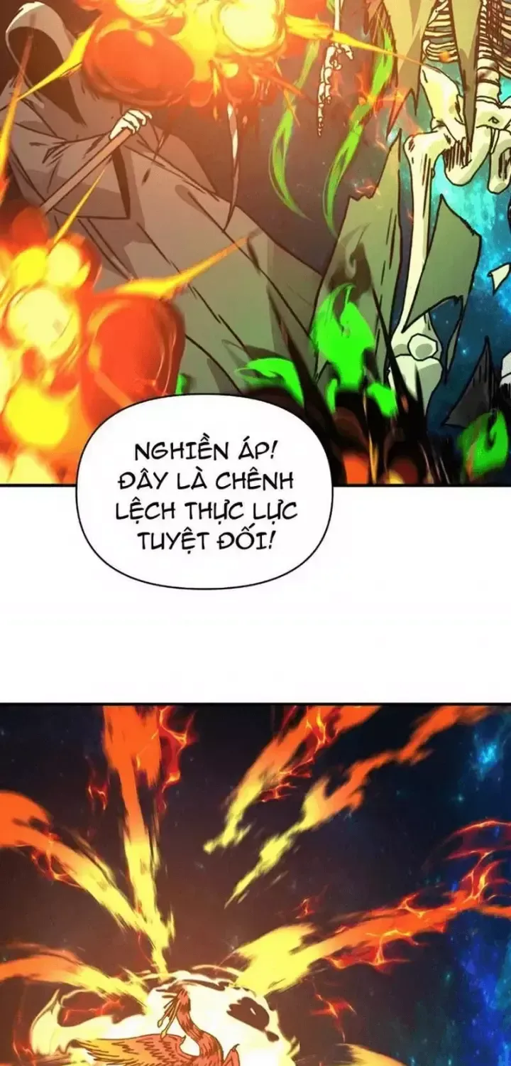Bắt đầu chuyển chức tài thần, ta chuyển hóa triệu vạn thần sủng Chap 85 - Next Chap 86