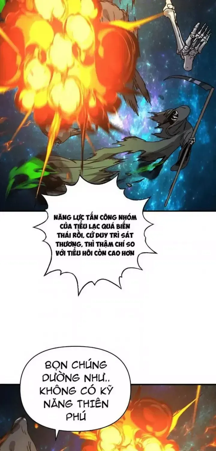 Bắt đầu chuyển chức tài thần, ta chuyển hóa triệu vạn thần sủng Chap 85 - Next Chap 86