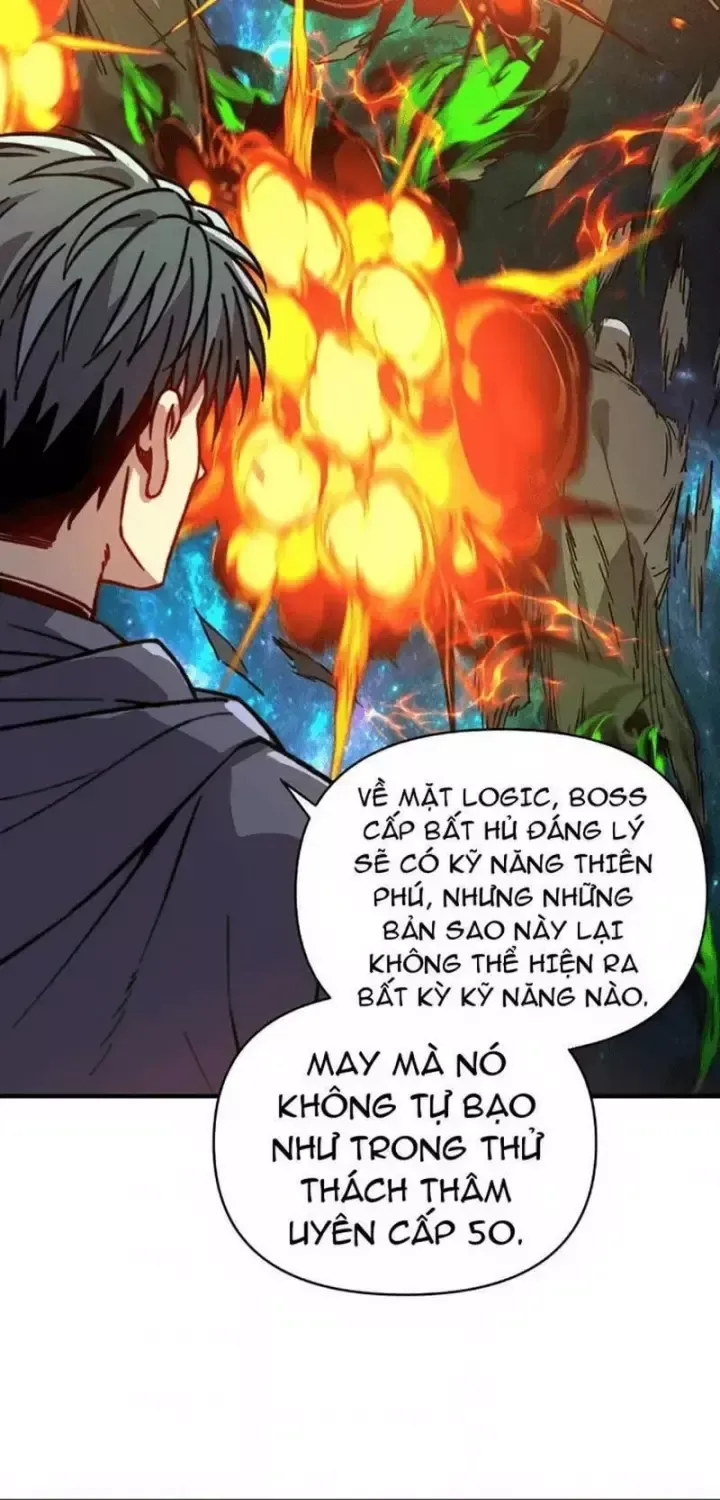 Bắt đầu chuyển chức tài thần, ta chuyển hóa triệu vạn thần sủng Chap 85 - Next Chap 86