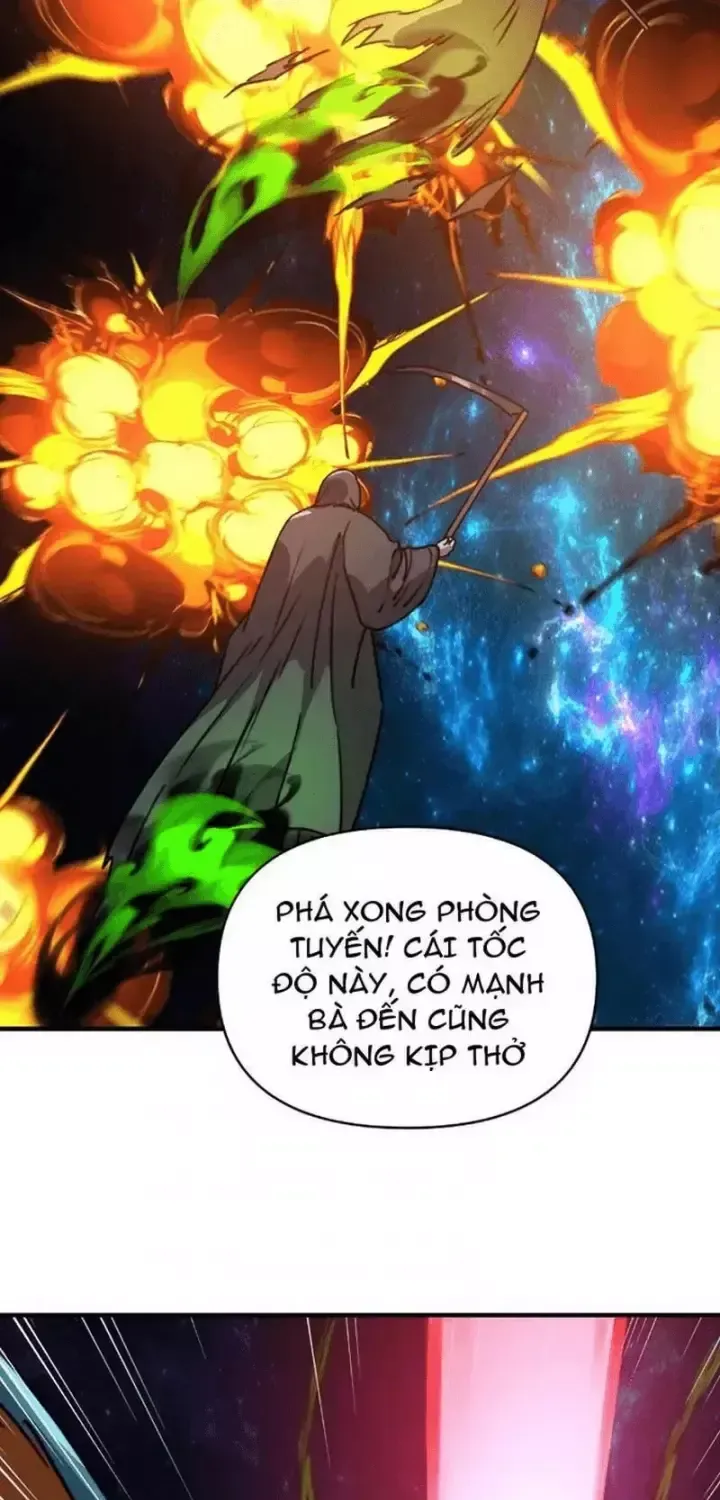 Bắt đầu chuyển chức tài thần, ta chuyển hóa triệu vạn thần sủng Chap 85 - Next Chap 86