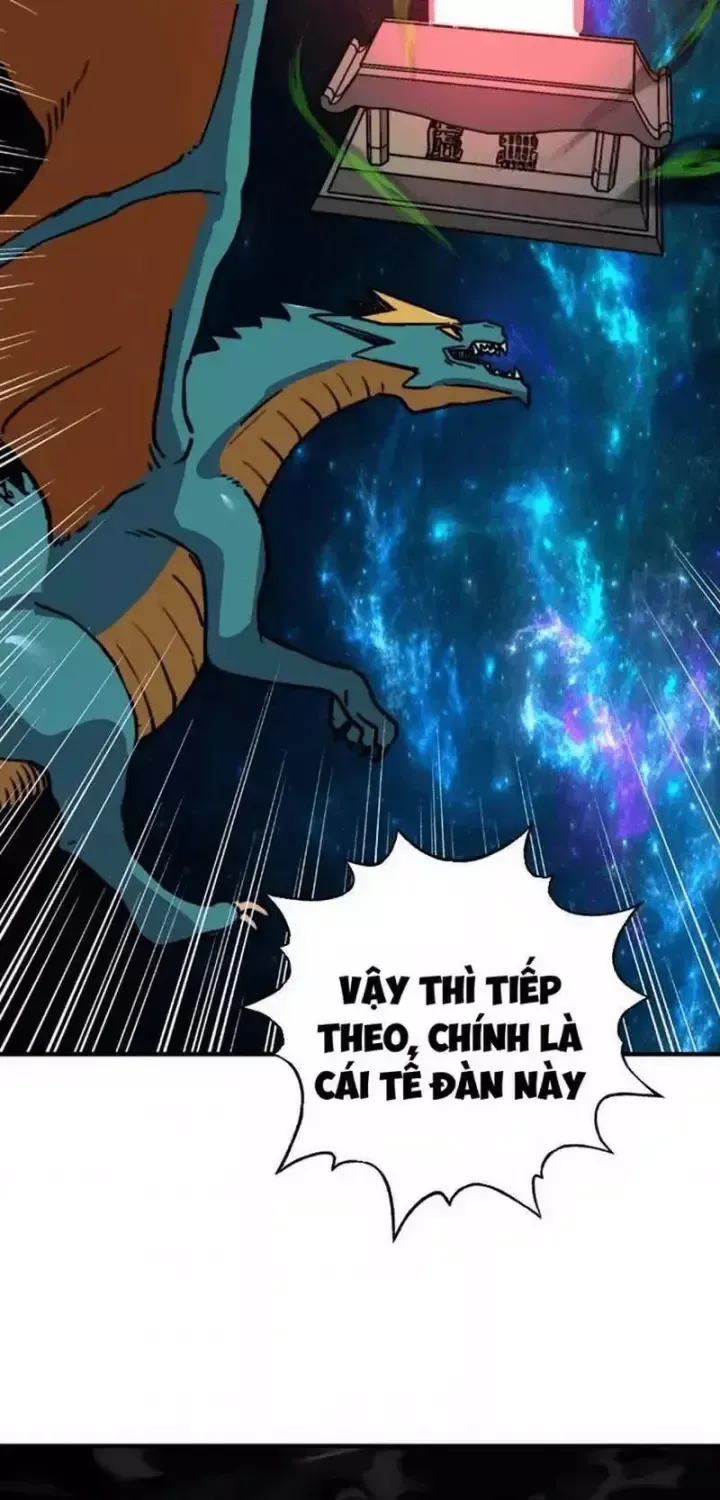 Bắt đầu chuyển chức tài thần, ta chuyển hóa triệu vạn thần sủng Chap 85 - Next Chap 86
