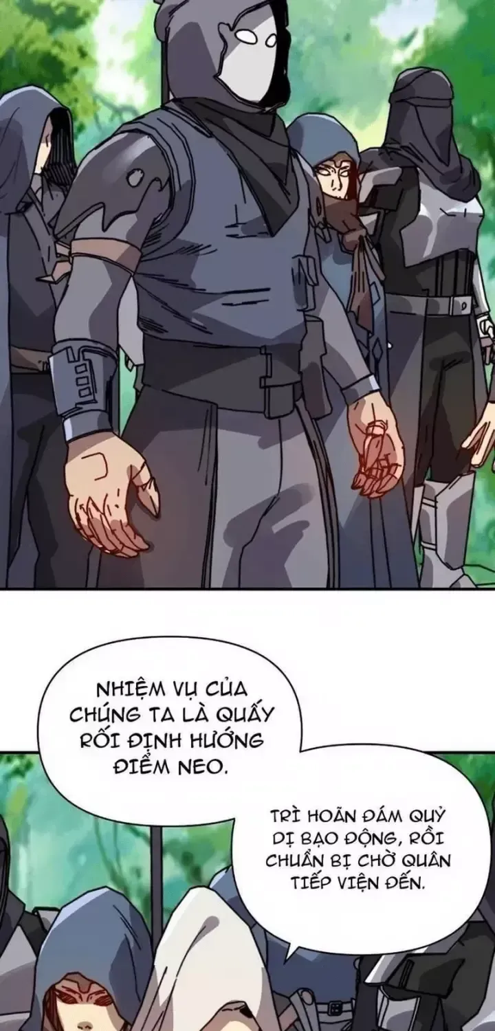 Bắt đầu chuyển chức tài thần, ta chuyển hóa triệu vạn thần sủng Chap 85 - Next Chap 86