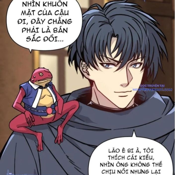 Bắt Đầu Chuyển Chức Tài Thần, Ta Chuyển Hóa Triệu Vạn Thần Sủng Chap 9 - Next Chap 10