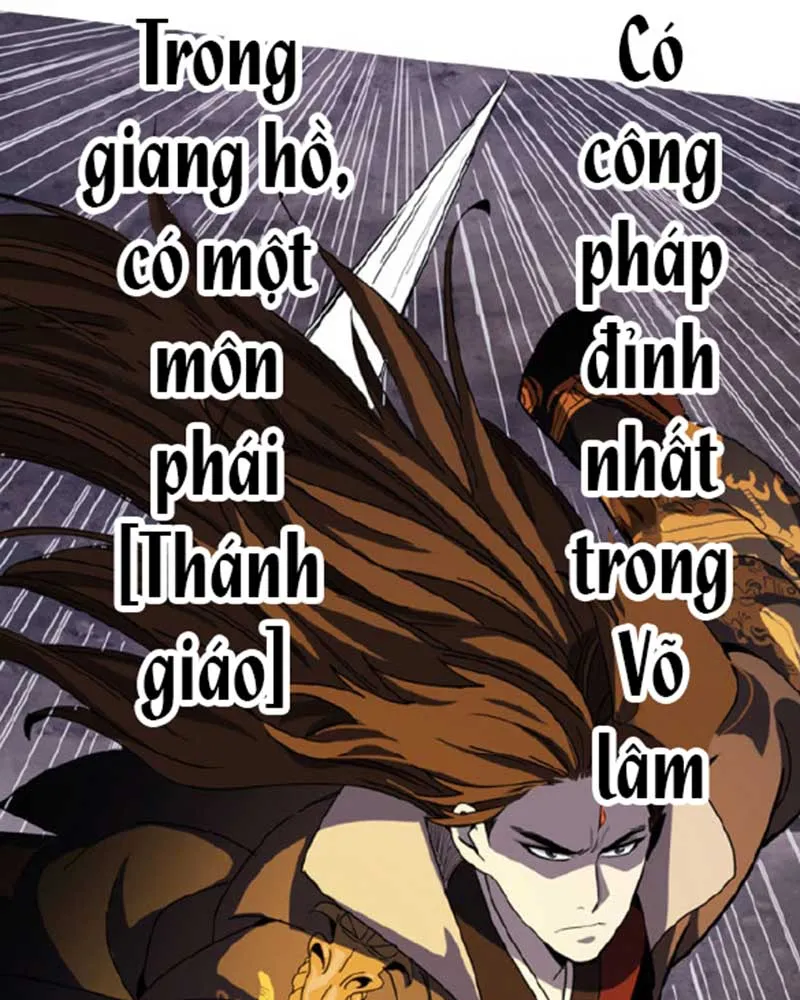 Bắt đầu đã là ma tôn chuyển sinh Chap 0 - Next Chap 1