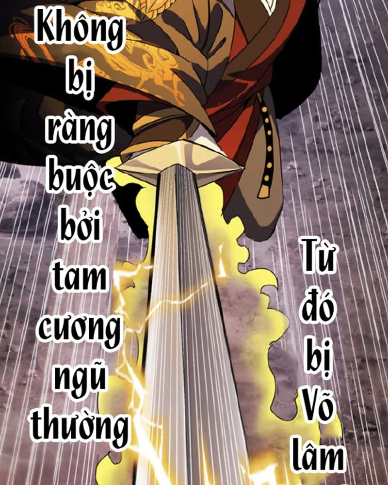 Bắt đầu đã là ma tôn chuyển sinh Chap 0 - Next Chap 1