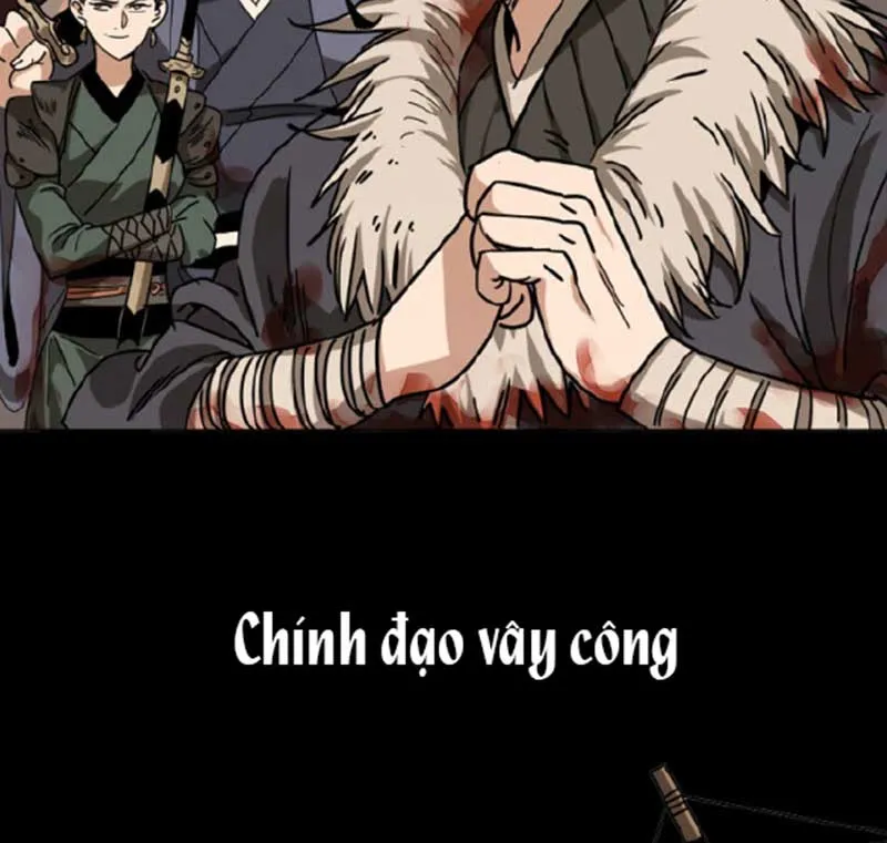 Bắt đầu đã là ma tôn chuyển sinh Chap 0 - Next Chap 1
