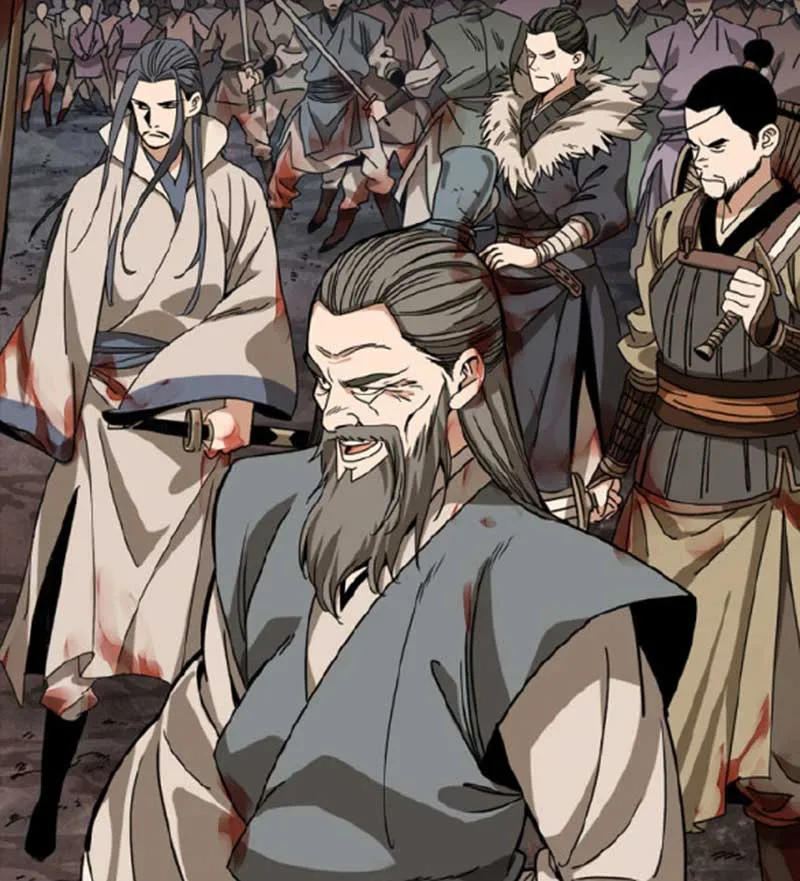Bắt đầu đã là ma tôn chuyển sinh Chap 0 - Next Chap 1