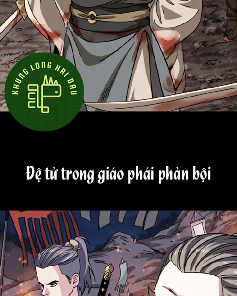 Bắt đầu đã là ma tôn chuyển sinh Chap 0 - Next Chap 1