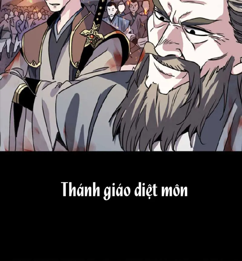 Bắt đầu đã là ma tôn chuyển sinh Chap 0 - Next Chap 1