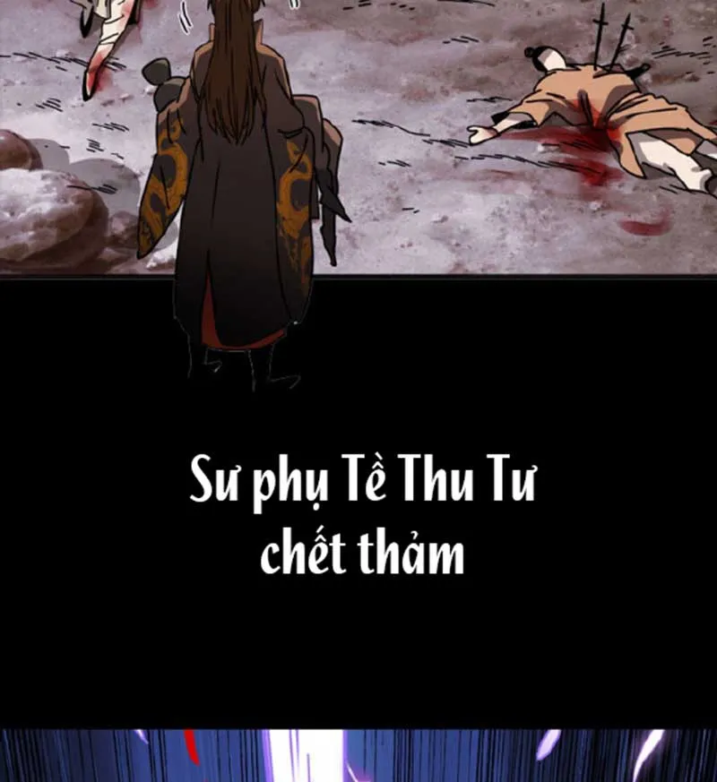 Bắt đầu đã là ma tôn chuyển sinh Chap 0 - Next Chap 1