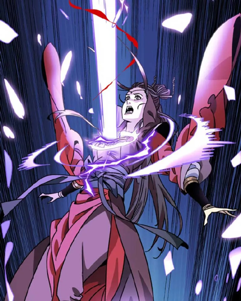 Bắt đầu đã là ma tôn chuyển sinh Chap 0 - Next Chap 1