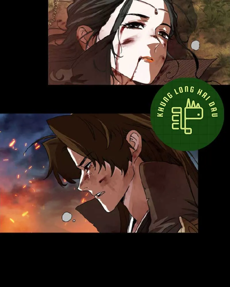 Bắt đầu đã là ma tôn chuyển sinh Chap 0 - Next Chap 1