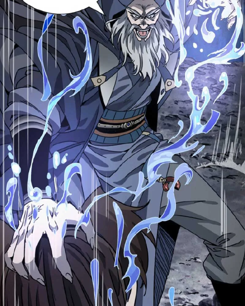 Bắt đầu đã là ma tôn chuyển sinh Chap 0 - Next Chap 1