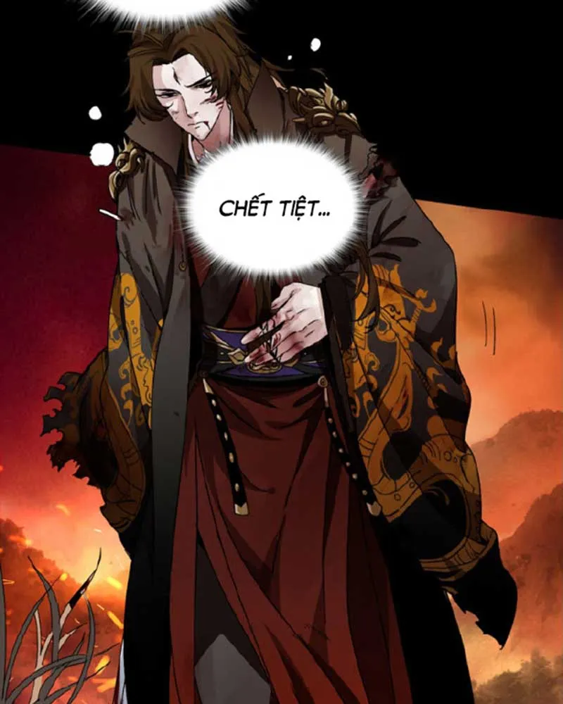 Bắt đầu đã là ma tôn chuyển sinh Chap 0 - Next Chap 1
