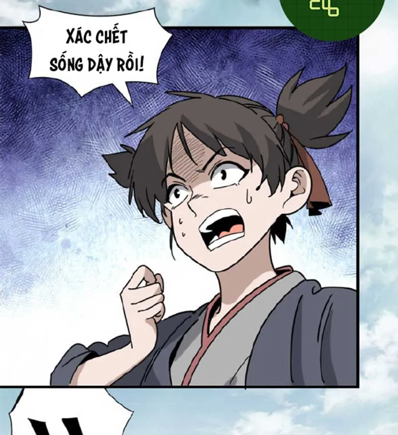 Bắt đầu đã là ma tôn chuyển sinh Chap 0 - Next Chap 1