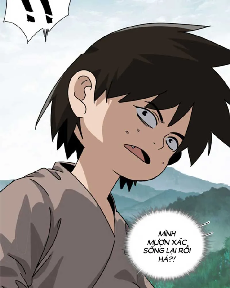 Bắt đầu đã là ma tôn chuyển sinh Chap 0 - Next Chap 1