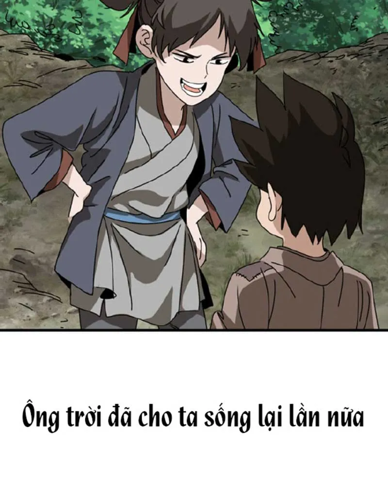 Bắt đầu đã là ma tôn chuyển sinh Chap 0 - Next Chap 1