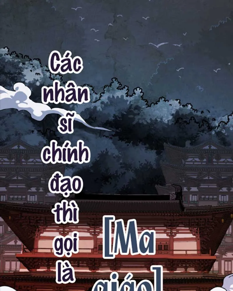 Bắt đầu đã là ma tôn chuyển sinh Chap 0 - Next Chap 1