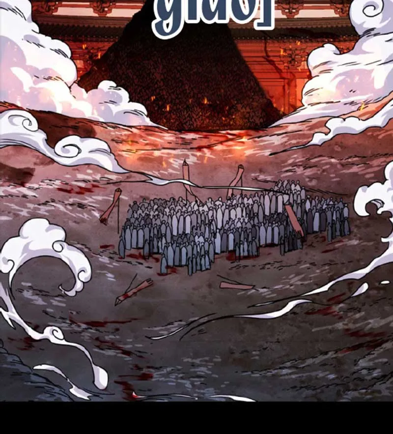 Bắt đầu đã là ma tôn chuyển sinh Chap 0 - Next Chap 1