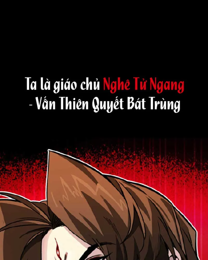 Bắt đầu đã là ma tôn chuyển sinh Chap 0 - Next Chap 1