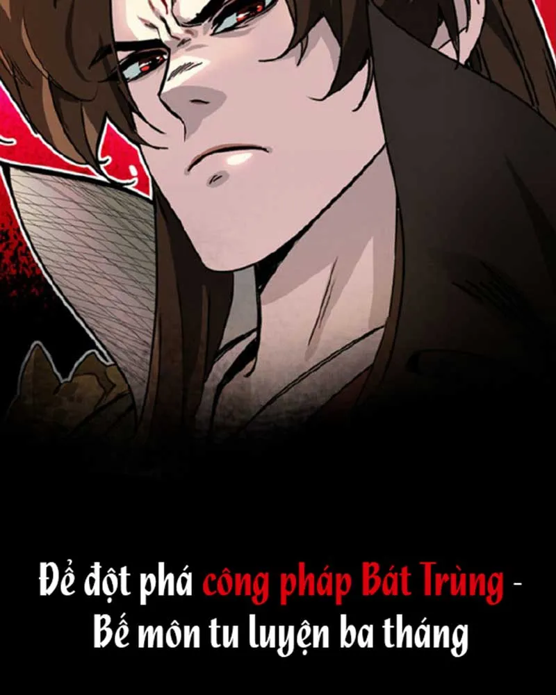 Bắt đầu đã là ma tôn chuyển sinh Chap 0 - Next Chap 1