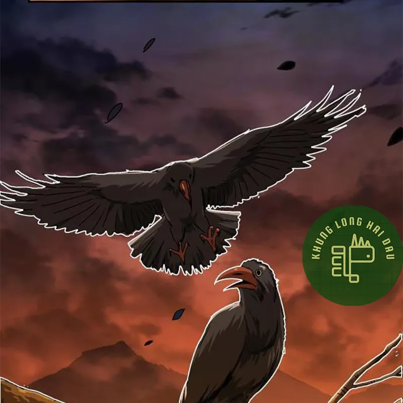 Bắt đầu đã là ma tôn chuyển sinh Chap 1 - Next Chap 2