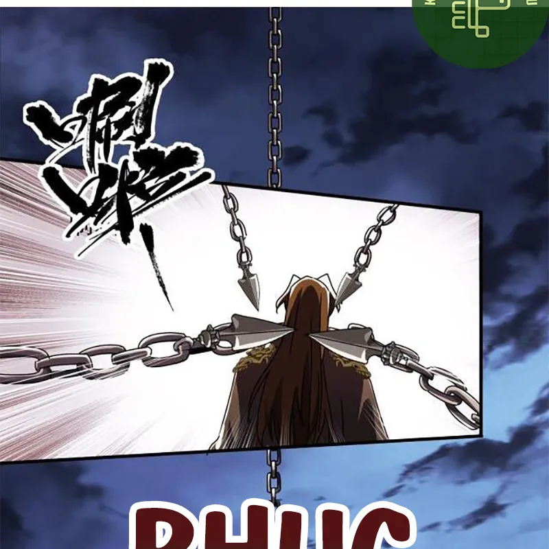 Bắt đầu đã là ma tôn chuyển sinh Chap 1 - Next Chap 2