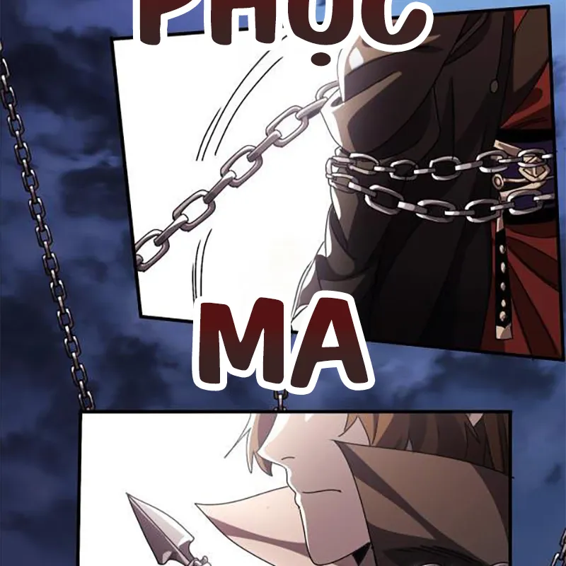 Bắt đầu đã là ma tôn chuyển sinh Chap 1 - Next Chap 2