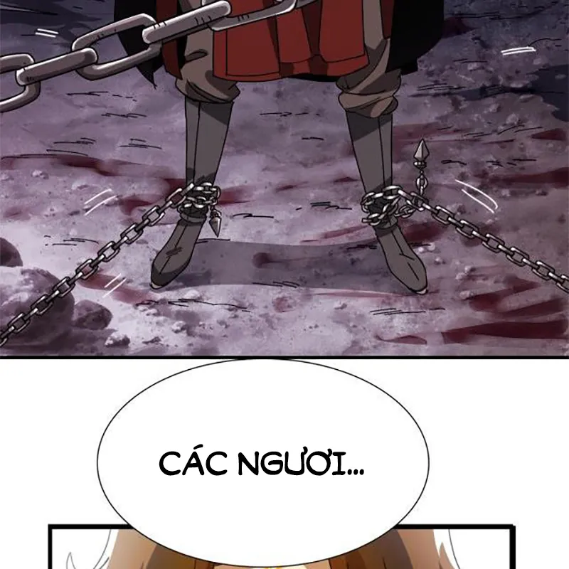 Bắt đầu đã là ma tôn chuyển sinh Chap 1 - Next Chap 2