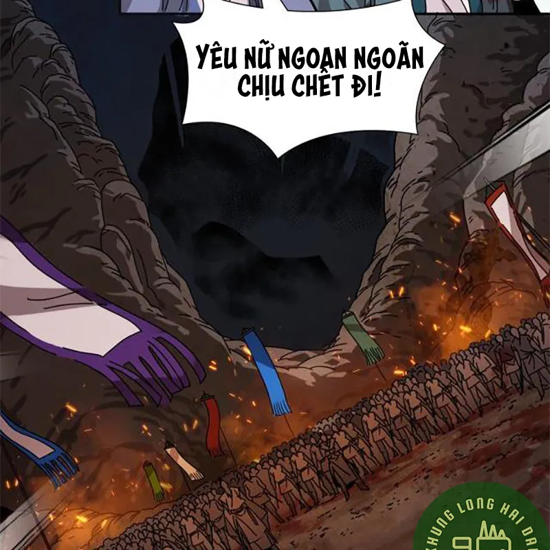 Bắt đầu đã là ma tôn chuyển sinh Chap 1 - Next Chap 2