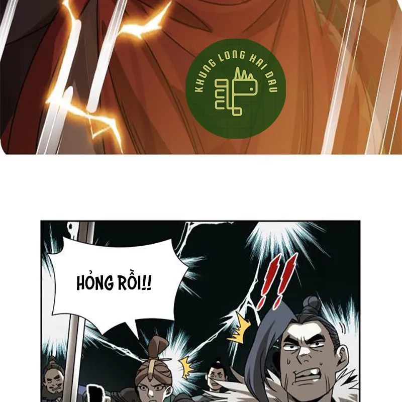 Bắt đầu đã là ma tôn chuyển sinh Chap 1 - Next Chap 2