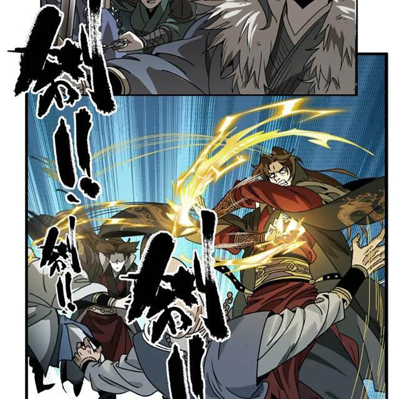 Bắt đầu đã là ma tôn chuyển sinh Chap 1 - Next Chap 2