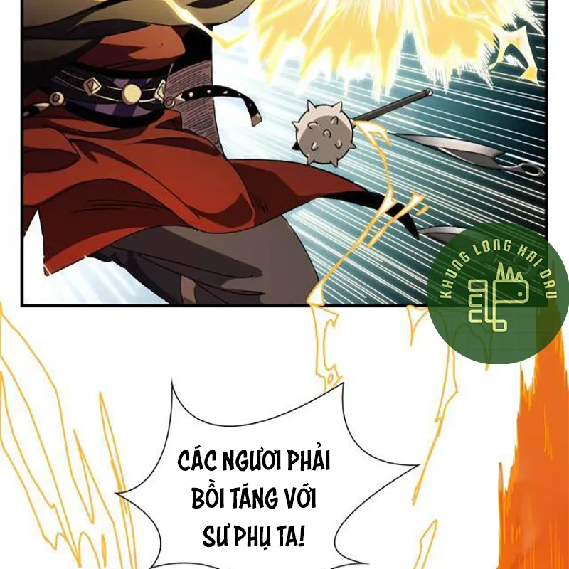 Bắt đầu đã là ma tôn chuyển sinh Chap 1 - Next Chap 2