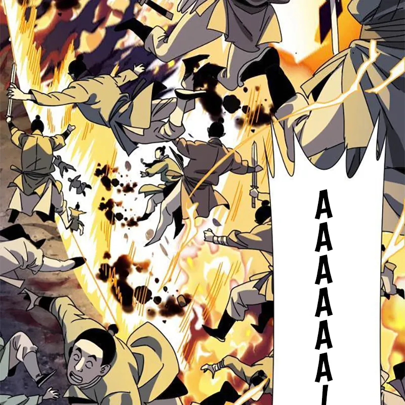 Bắt đầu đã là ma tôn chuyển sinh Chap 1 - Next Chap 2