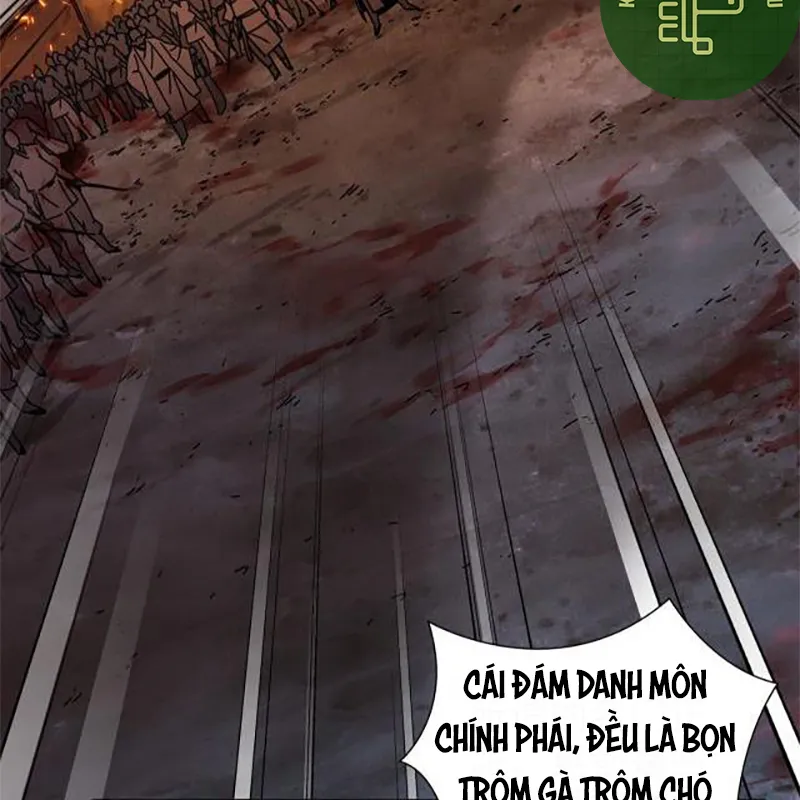 Bắt đầu đã là ma tôn chuyển sinh Chap 1 - Next Chap 2