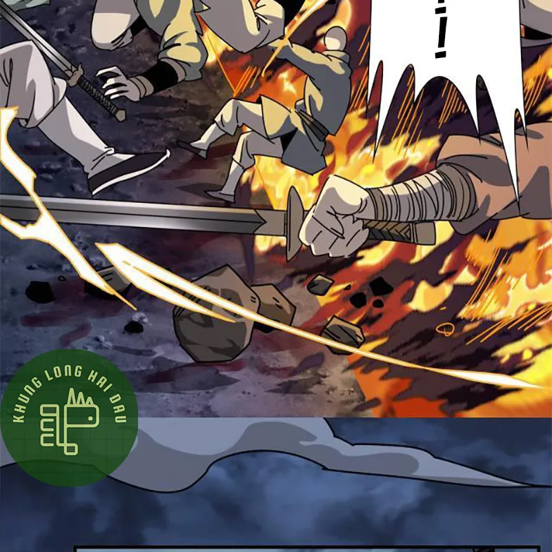 Bắt đầu đã là ma tôn chuyển sinh Chap 1 - Next Chap 2