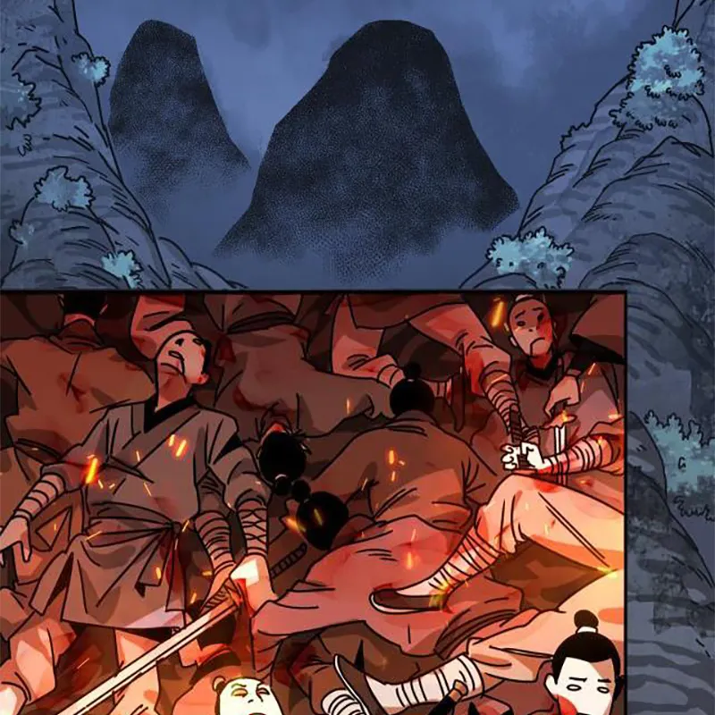 Bắt đầu đã là ma tôn chuyển sinh Chap 1 - Next Chap 2