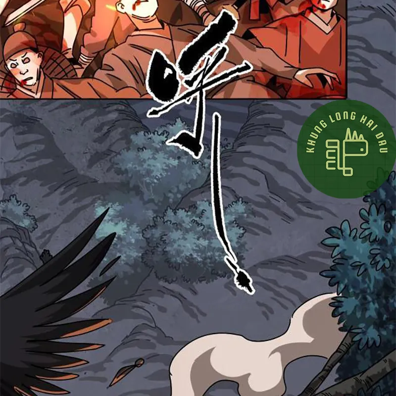 Bắt đầu đã là ma tôn chuyển sinh Chap 1 - Next Chap 2