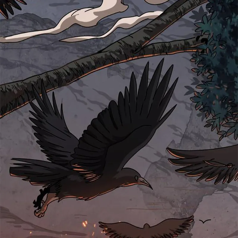Bắt đầu đã là ma tôn chuyển sinh Chap 1 - Next Chap 2