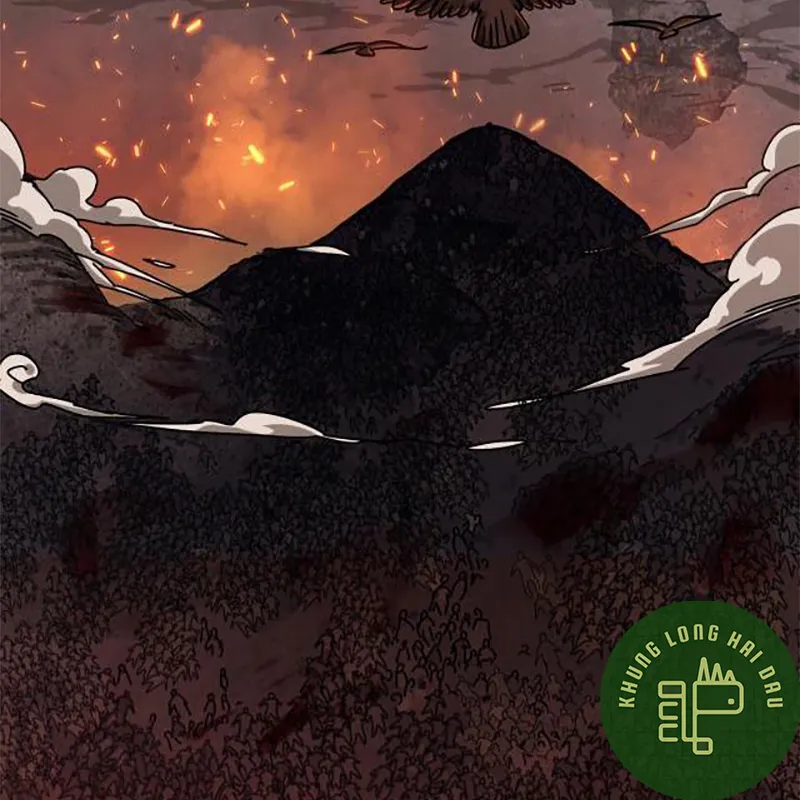 Bắt đầu đã là ma tôn chuyển sinh Chap 1 - Next Chap 2