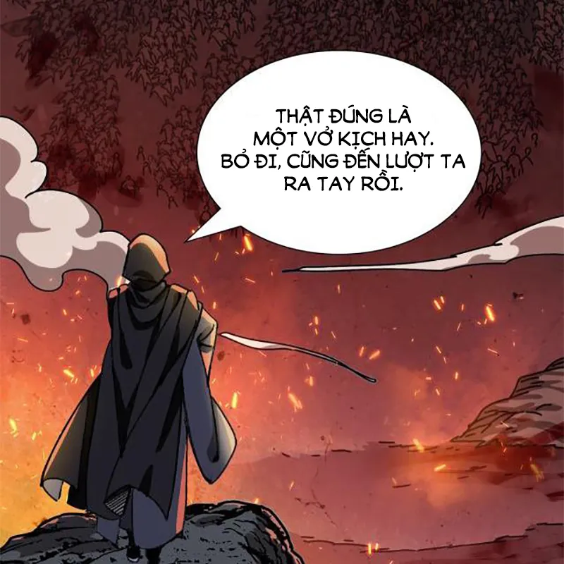 Bắt đầu đã là ma tôn chuyển sinh Chap 1 - Next Chap 2