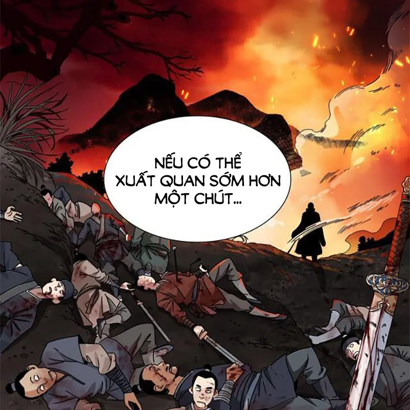 Bắt đầu đã là ma tôn chuyển sinh Chap 1 - Next Chap 2
